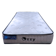 Load image into Gallery viewer, Ozzy Cool Pedic Pocketed Spring Mattress