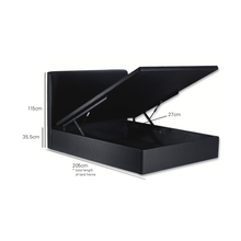 Load image into Gallery viewer, Viro Vicosy Mattress Bundle