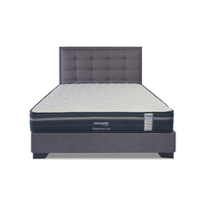Load image into Gallery viewer, Dunlopillo Posturecare Lite Mattress