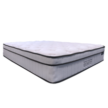 Load image into Gallery viewer, Maxcoil Hotel Collection Ritx Executive Individual Pocketed Spring Plush Euro Top