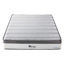 Load image into Gallery viewer, Ozzy Cool Boost Pocketed Spring Mattress