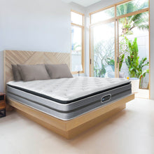 Load image into Gallery viewer, simmons backcare 5 mattress
