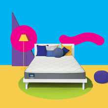 Load image into Gallery viewer, Simmons Beautysleep Discovery I Mattress