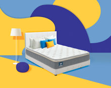 Load image into Gallery viewer, Beautysleep® Discovery II Mattress