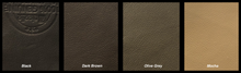 Load image into Gallery viewer, Mango Half Leather Sofa