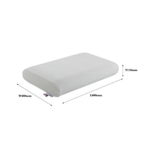 Load image into Gallery viewer, maxcoil macy memory foam pillow