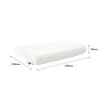 Load image into Gallery viewer, maxcoil mandy memory foam pillow