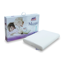 Load image into Gallery viewer, maxcoil mandy memory foam pillow