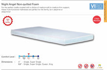 Load image into Gallery viewer, Viro Night Angel Non-Quilted Foam
