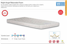 Load image into Gallery viewer, Viro Night Angel Reborn Foam