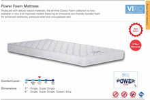 Load image into Gallery viewer, Viro Power Foam Mattress