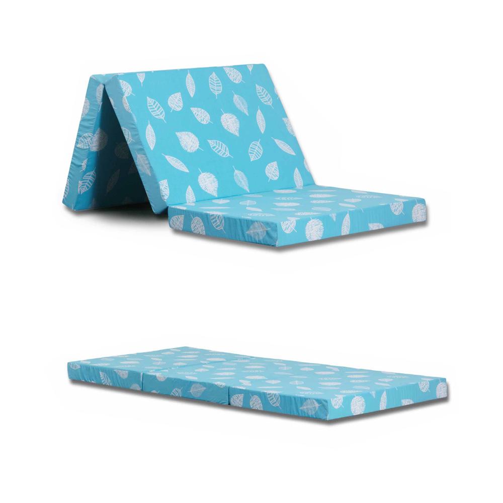 Viro Classic Foldable Foam Mattress – Plus65furniture.sg