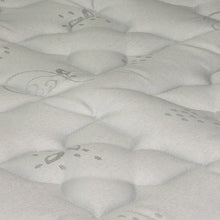 Load image into Gallery viewer, viro kalm rest euro top spring mattress fabric