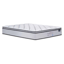 Load image into Gallery viewer, Viro Soft Therapy Plush Pocketed Spring Mattress