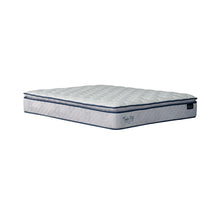 Load image into Gallery viewer, viro tender rest pillow top spring mattress