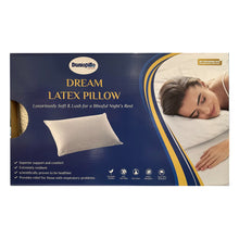 Load image into Gallery viewer, Dunlopillo Dream Latex Pillow
