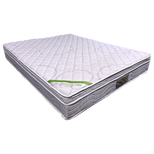 King Koil Lexington Latex Pocketed Spring Mattress
