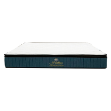 Load image into Gallery viewer, Kingsbed Hilton Latex Pocketed Spring Mattress
