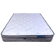 Load image into Gallery viewer, Ozzy Cool Air Latex Mattress
