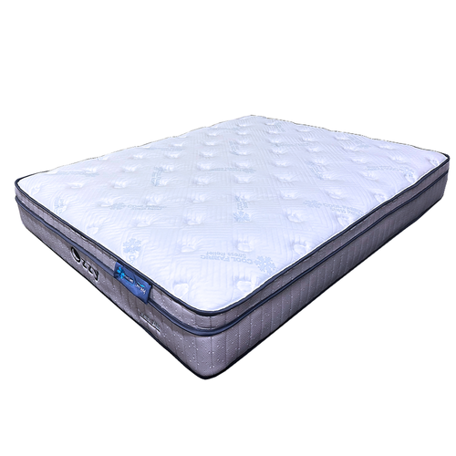 Ozzy Cool Air Latex Mattress