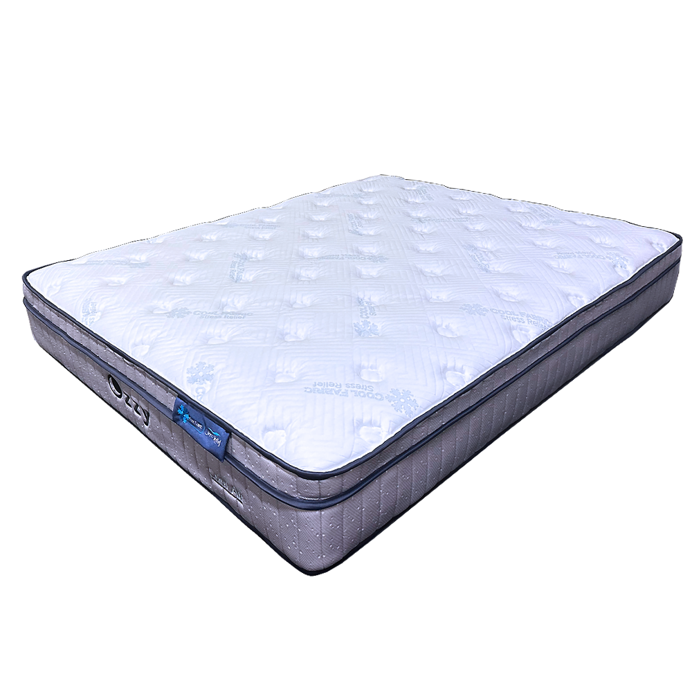 Ozzy Cool Air Latex Mattress