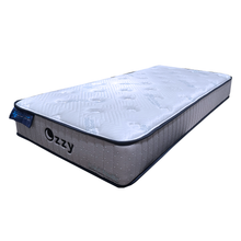 Load image into Gallery viewer, Ozzy Cool Pedic Pocketed Spring Mattress
