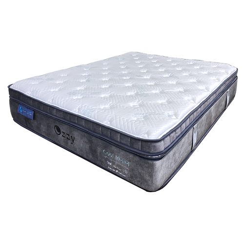 Ozzy Cool Relief Mattress