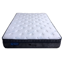 Load image into Gallery viewer, Ozzy Cool Relief Pocketed Spring Mattress
