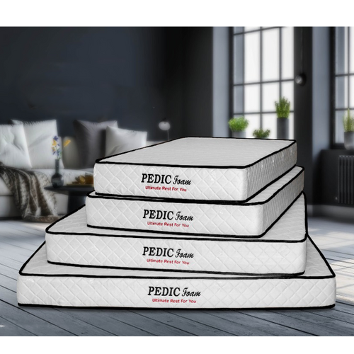 Pedic Foam Mattress