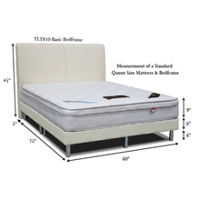 Load image into Gallery viewer, Princebed Bedframe
