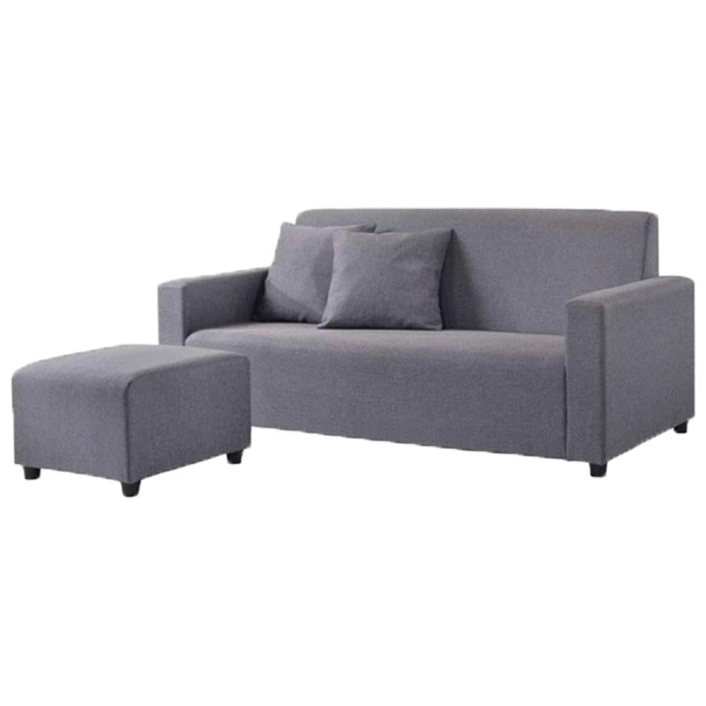 Fabric L Shape Sofa