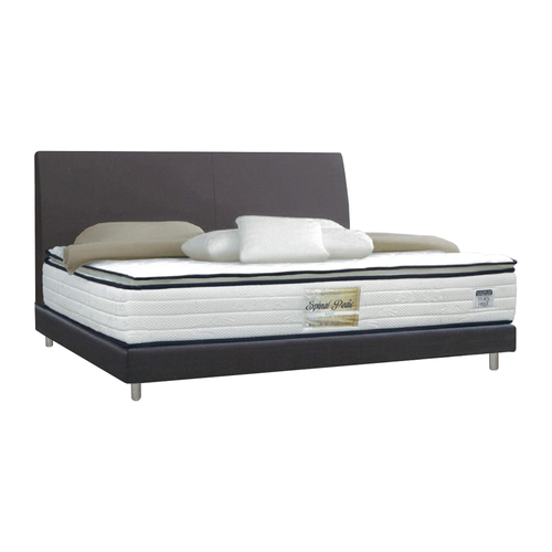 king koil spinal pedic pocketed spring mattress bed set