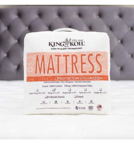 King Koil Mattress Protector