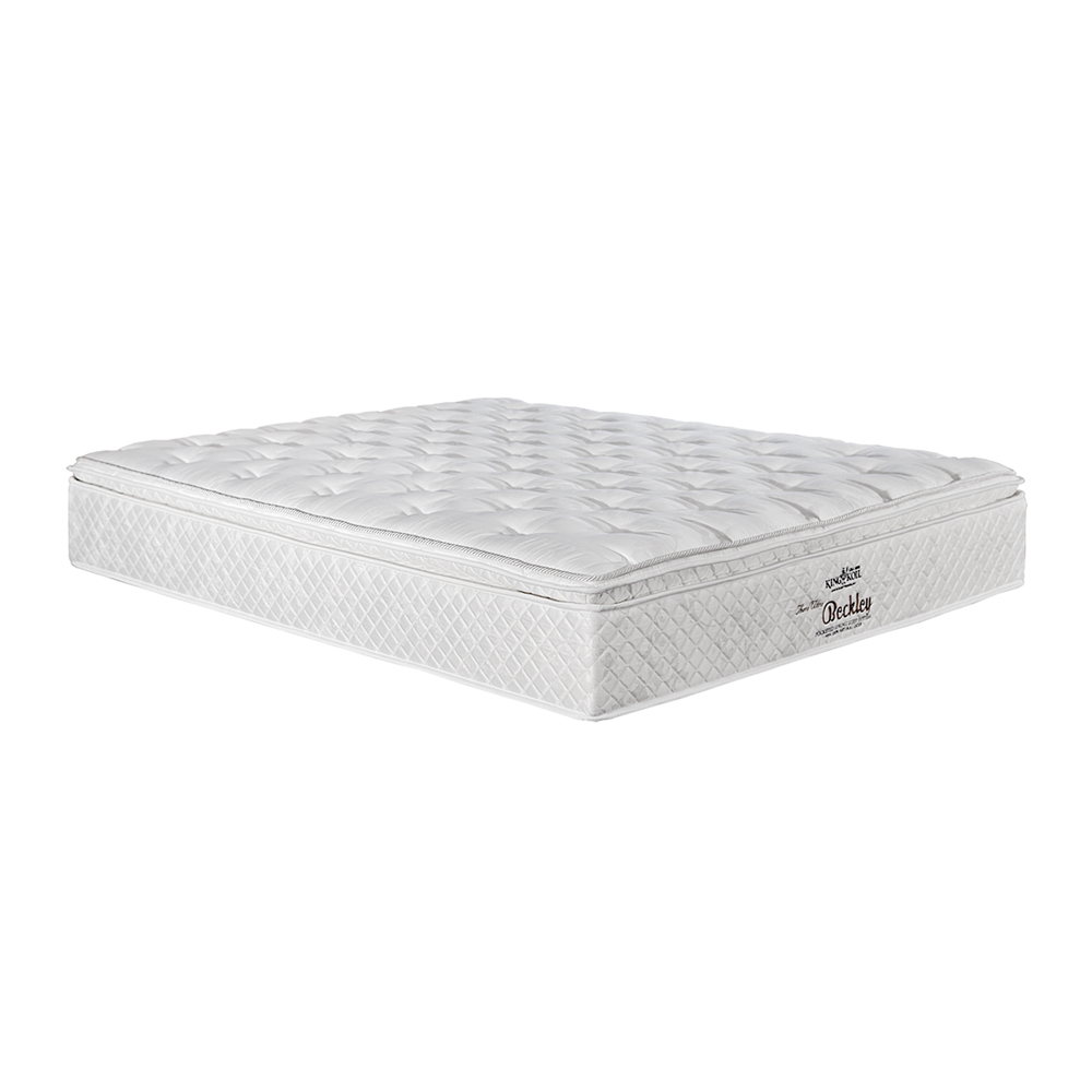 King Koil Thera Ultra Beckley Micro Gel Pocketed Spring Mattress