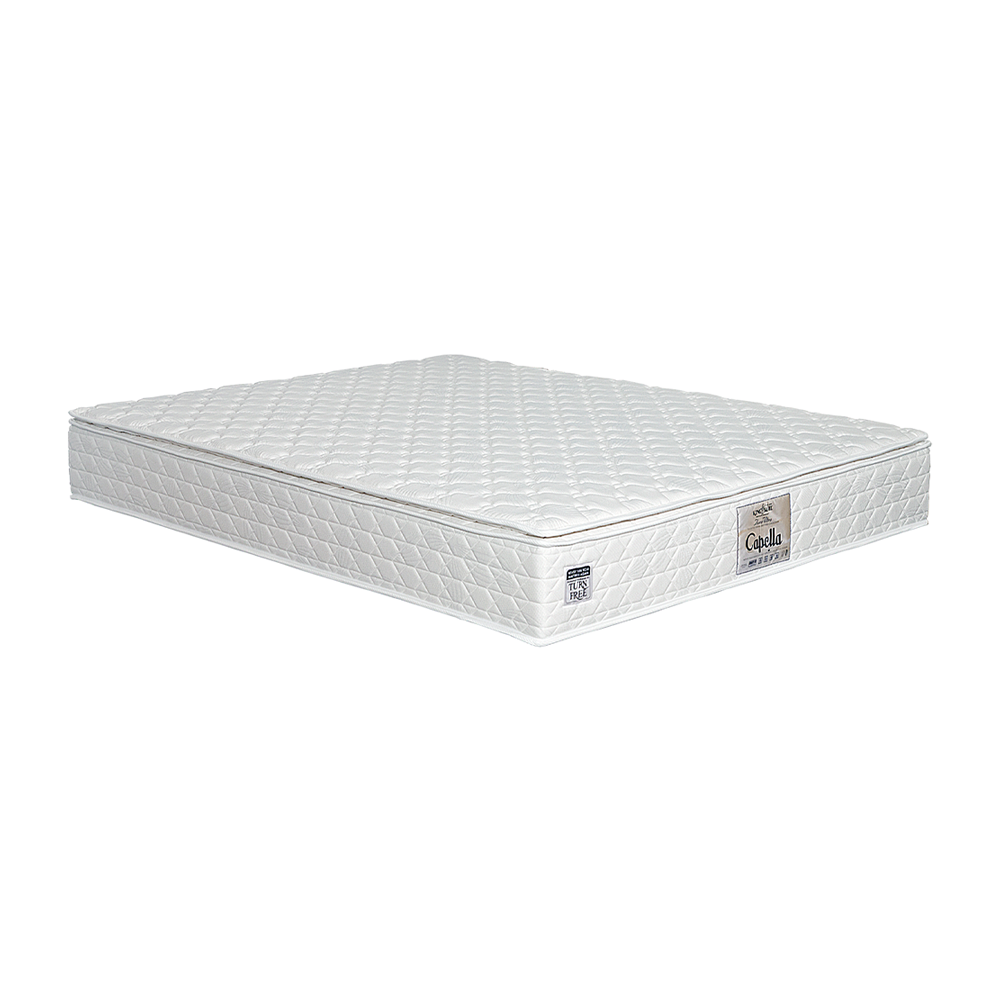 King Koil Thera Ultra Capella Pocketed Spring Mattress