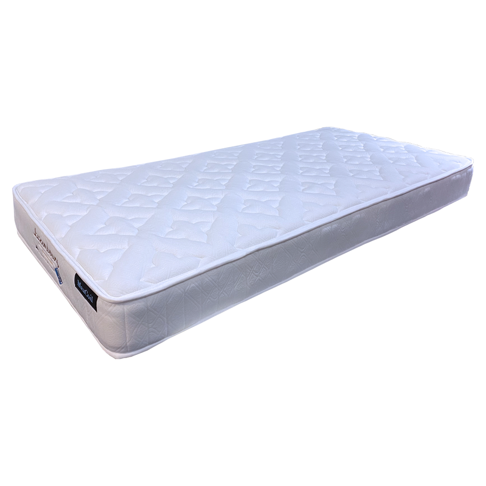 Maxcoil Luxembourg Spring Mattress