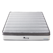 Load image into Gallery viewer, Ozzy Cool Boost Pocketed Spring Mattress
