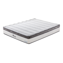 Load image into Gallery viewer, Ozzy Cool Boost Pocketed Spring Mattress
