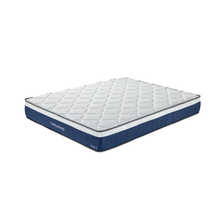 Load image into Gallery viewer, Orthosleep Pedic 2 Latex Euro Top Pocketed Spring Mattress
