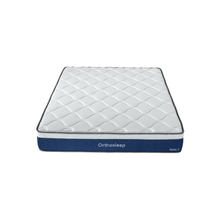 Load image into Gallery viewer, Orthosleep Pedic 2 Latex Euro Top Pocketed Spring Mattress
