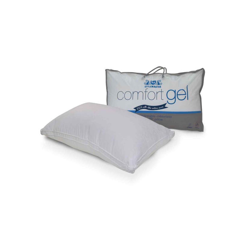 stylemaster comfortgel pillow essence