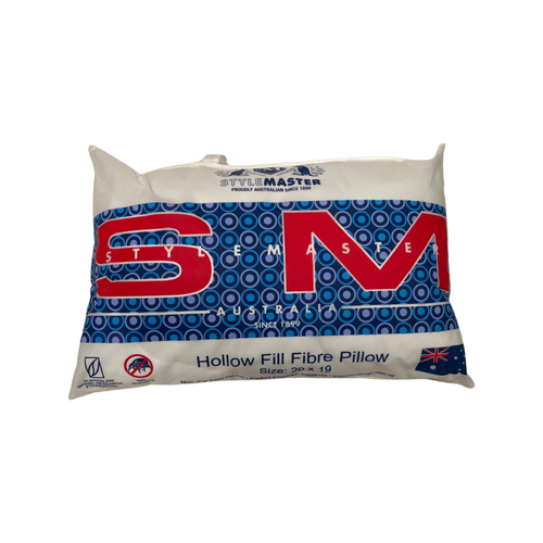 Stylemaster Hollow Fill Fibre Pillow