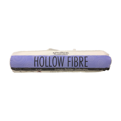 King Koil Hollow Fibre Bolster