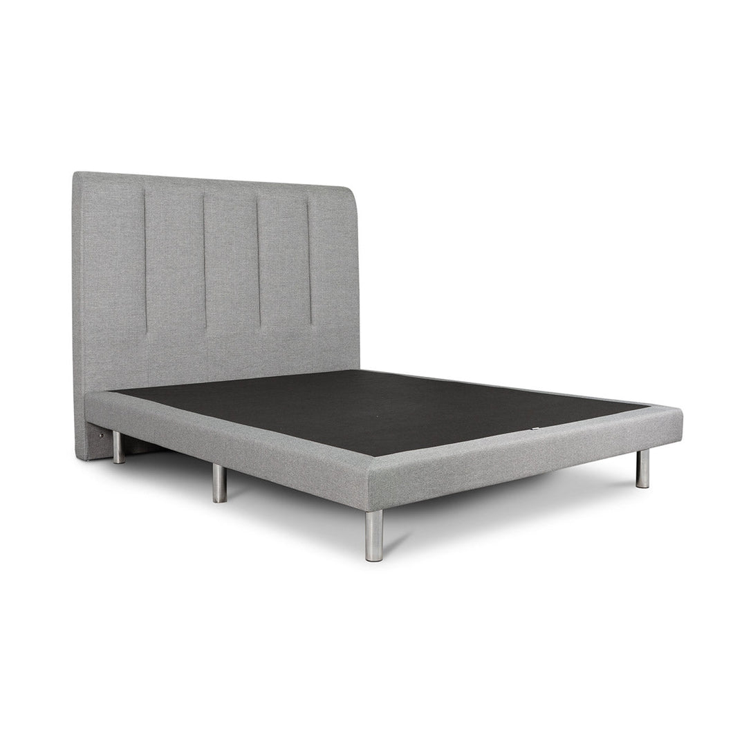 Maxcoil Lily Bedframe (25% Off eCoupon : SGMAXBED25)