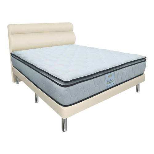 MaxCoil Calista Orthopedic Spring Mattress