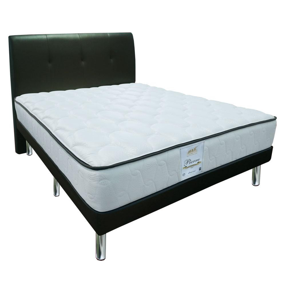 MaxCoil Pierre Orthopedic Spring Mattress