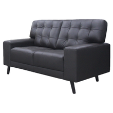 Load image into Gallery viewer, Nico 3+2 Seater Half Leather Sofa
