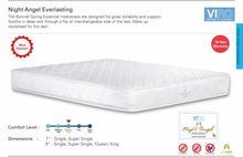 Load image into Gallery viewer, Viro Night Angel Everlasting Spring Mattress
