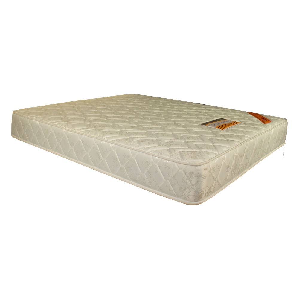 Princebed Back Shield II Spring Mattress | Plus65 Furniture ...