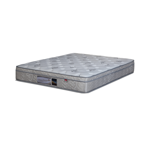 Princebed Dream Portal II Orthopedic Latex Pocketed Spring Mattress